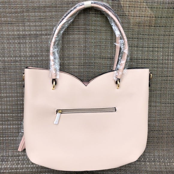 MKF Collection Yusra Tote Brand New - Picture 4 of 8